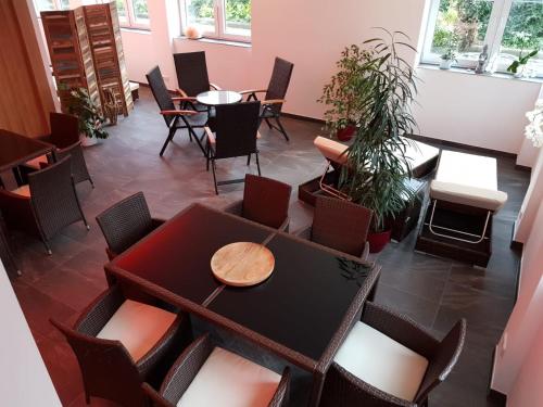 Hôtel Ruhr Inn Hotel 41 Eickener Straße Hattingen