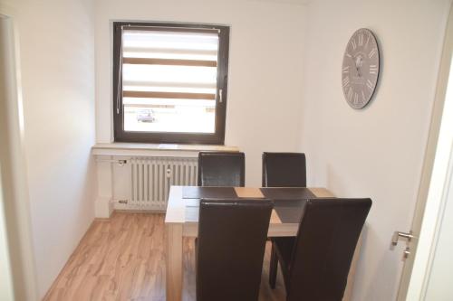 Appartement Ruhrbetten 8 Schulstraße Gelsenkirchen