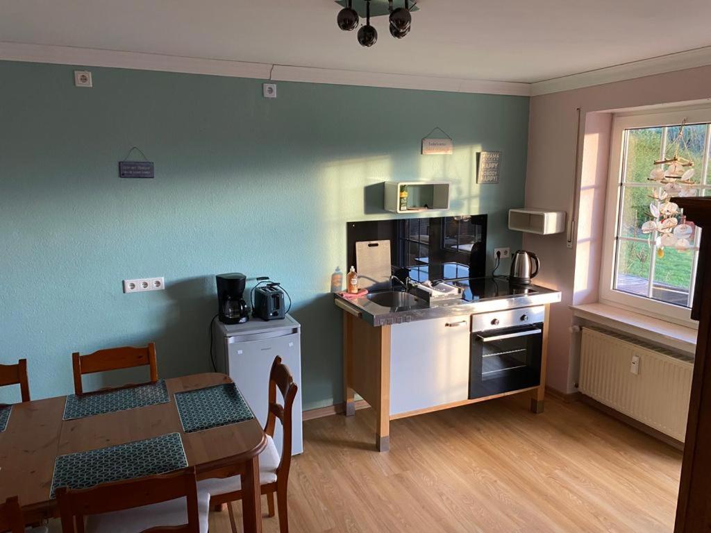 Appartement Ruhrtalblick 1 Kleine Heide, 59469 Ense