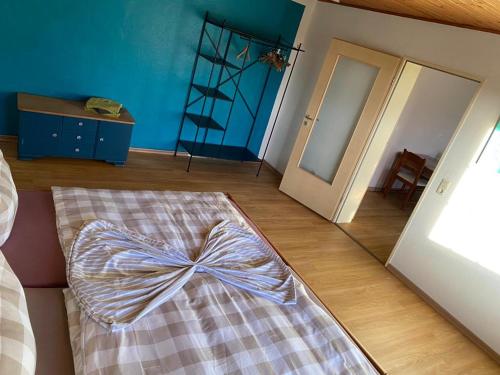 Appartement Ruhrtalblick 1 Kleine Heide Ense