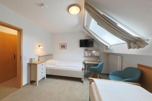 Maison d'hôtes Ruhwarder Mühle Alte Bahnhofstr. 19 Ruhwarden