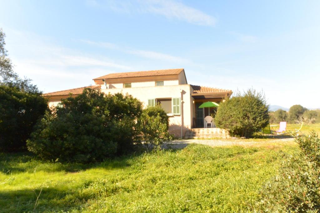 Villa RUMANA 2 315 rue du Colonnel Franceschetti, 20270 Aléria