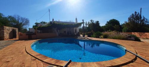 Appartement Rural Peace in the Algarve - Private Room with kitchenette and bathroom Rua de Foral Quinta da Larga Vista Aldeia dos Matos