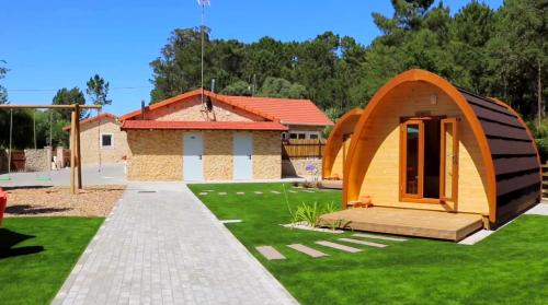 Séjour à la campagne Rural Retreats Portugal Rua das Canas Monte Redondo