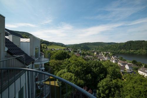 Appartement Rursee-Panorama Am Hostertberg 7 2. Etage Simmerath