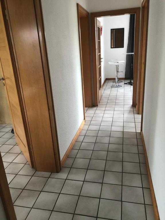 Appartement Rüsgen Ferienwohnung 4 Rüsgen 1. Etage, 41366 Schwalmtal