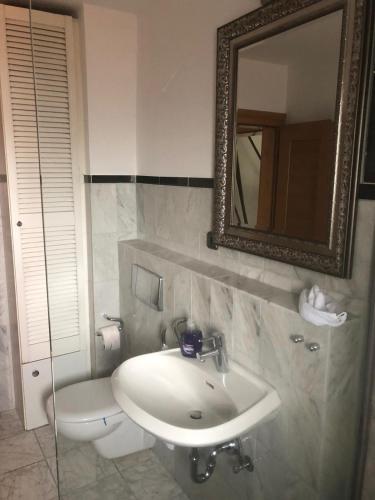 Appartement Rüsgen Ferienwohnung 4 Rüsgen 1. Etage Schwalmtal