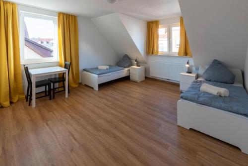 Rust Appartements Hildesheim allemagne