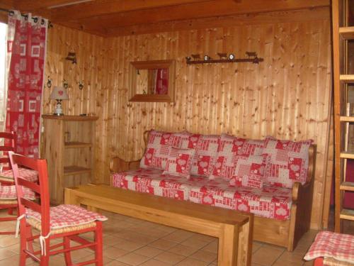 Chalet Rustic chalet with a dishwasher in the High Vosges  Le Thillot