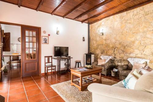 Maison de vacances Rustic Holiday House in the Natural Park Rua dos Potes Mouros, 10 Alcobertas