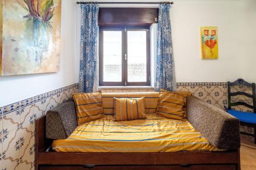 Appartement Rustic Old Town - T1 Esq Rua 1º de Dezembro nº23 Albufeira