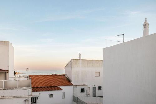 Rustic Old Town - T3 Albufeira portugal