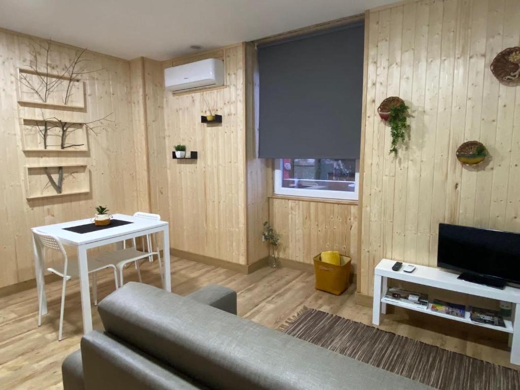 Appartement Rústico T1 no centro cidade 58 Rua Mestre de Avis, 6300-731 Guarda