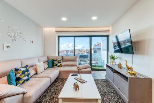 Appartement RYM Apartment - Madalenas Avenida da Madalena Funchal