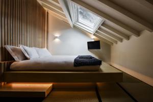 Viseu Ryokan - Hospedaria Japonesa