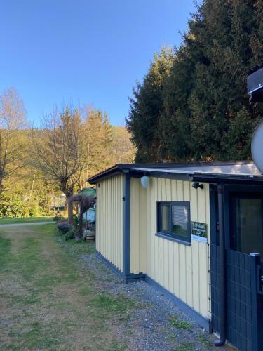 S-CHALET Camping mit Comfort im Schwarzwald Steinach allemagne