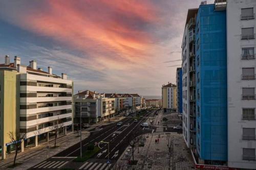 Appartement S.George Apartment Avenida D. João III, 59 Ponta Delgada