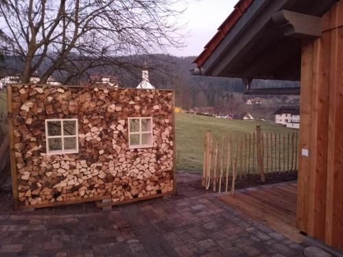 Séjour à la ferme s'heimatgfühl Gottlieb-Klumpp-Weg 9 Schwarzenberg