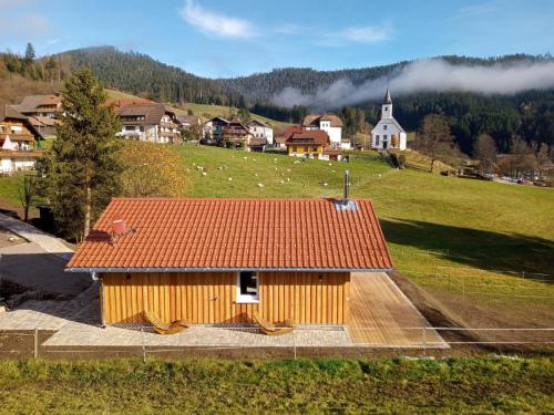 s'heimatgfühl Schwarzenberg allemagne