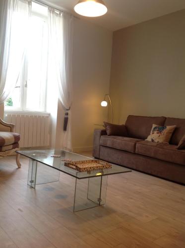 Appartement S'House 24 rue poterne Beaune