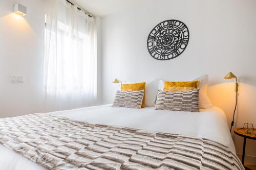 Appartement S. Lázaro Studio 258 Avenida de Rodrigues de Freitas Porto