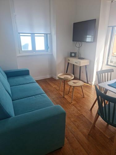 Appartement S Soares Beato 6 3D Rua José Domingos Barreiros N6, 3D Lisbonne