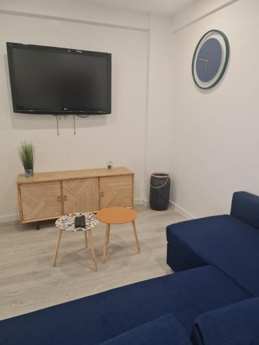 Appartement S. Soares T1 Corroios Avenida Luís de Camões N27 - CV ESQ Corroios