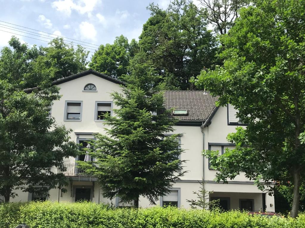 Appartements S-VILLA Apartments im Schwarzwald 57 Schramberger Straße, 77761 Schiltach