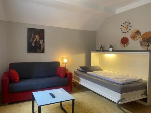 Appartements S-VILLA Apartments im Schwarzwald 57 Schramberger Straße Schiltach