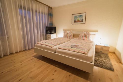 Saaletal Pension & Ferienwohnungen Bad Bocklet allemagne