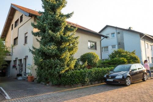 Appartement Saarbrücken/St.Ingbert/Mountainbike/65qm/DTV5***** 7 Schwarzer Weg Saint-Ingbert
