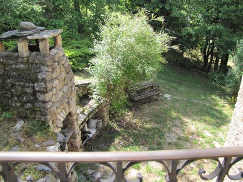 Maison de vacances Sabatou, le cottage Cévenol chemin de tar dos nenche Florac