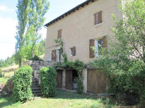 Sabatou, le cottage Cévenol Florac france