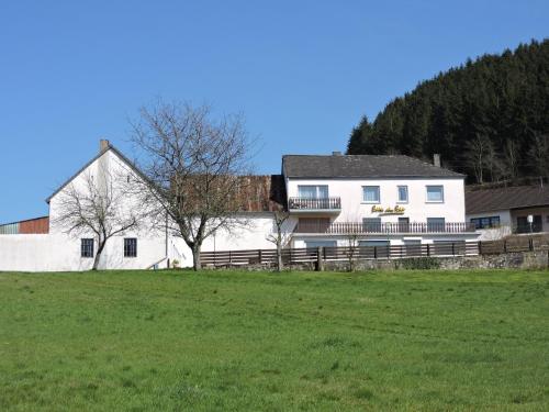 Sabine’s Gästehaus Übereisenbach allemagne