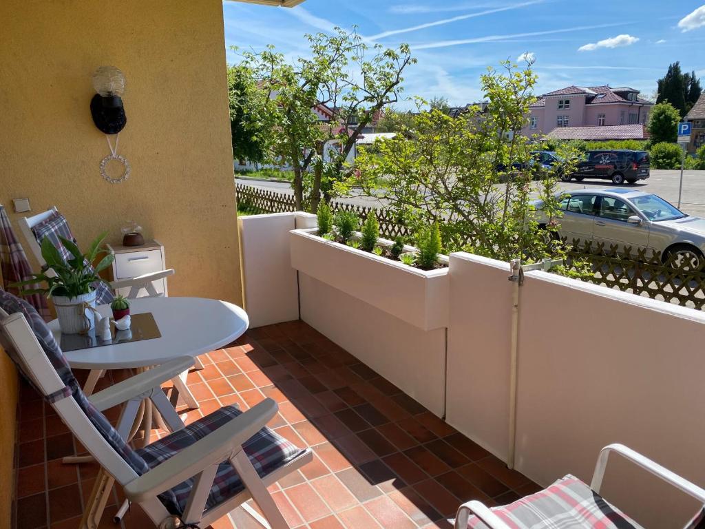 Appartement Säckingen 86 qm 3 Zimmer 33 Güterstraße, 79713 Bad Säckingen