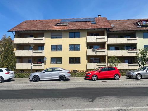 Säckingen 86 qm 3 Zimmer Bad Säckingen allemagne