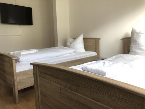 SAD130 - Schöne Monteurwohnungen in Schwandorf Schwandorf in Bayern allemagne