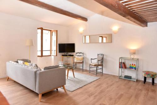 Appartement Sade 1 Rue de Sade Antibes