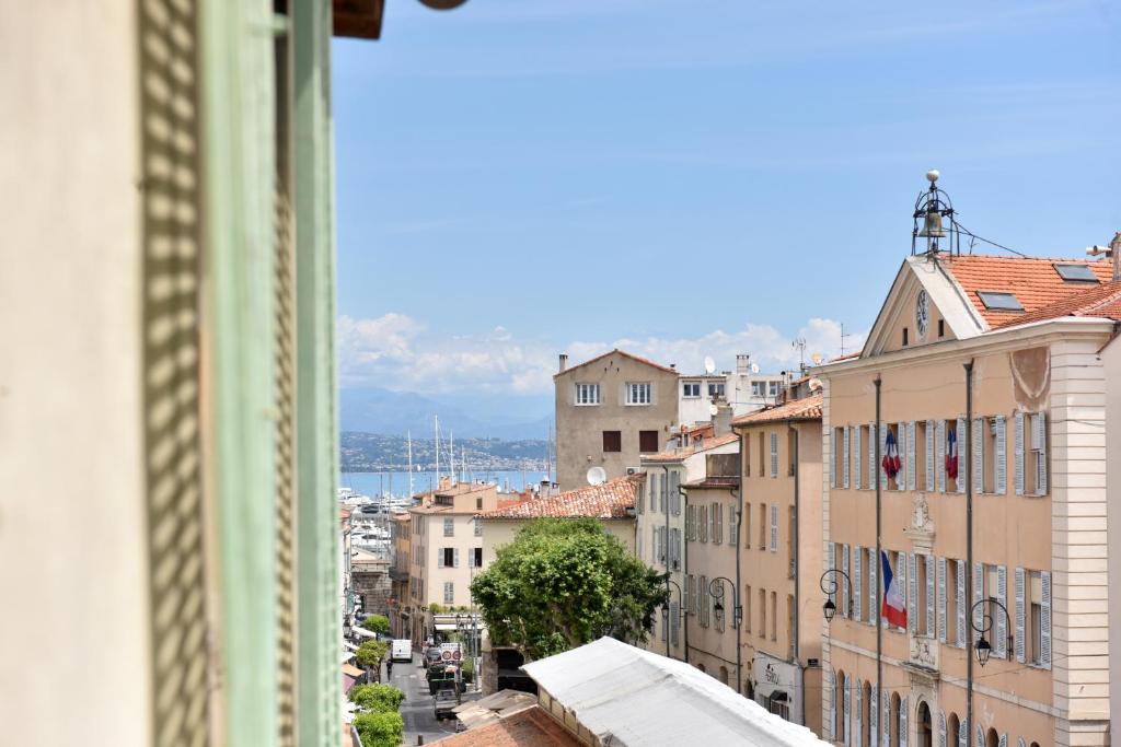 Appartement Sade 1 Rue de Sade, 06600 Antibes