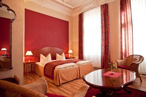 Hôtel Safestay Berlin Kurfurstendamm Bayreuther Str. 10 Berlin