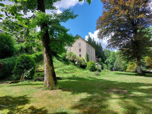 SAGE Studio à côté de la Vézère Treignac france