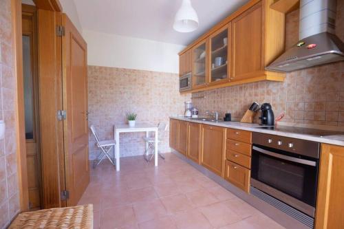 Appartement sagres apartment best location beach and town life Rua das Cercas Sagres