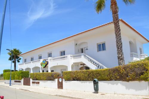 Auberge de jeunesse Sagres Natura Rua Mestre Antonio Galhardo Sagres