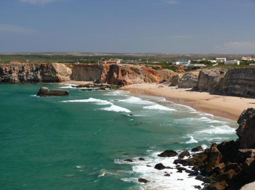 Sagres Sunny Room Sagres portugal