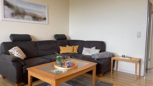 Appartement Sahlenburger Strand 1 Whg. 15 Am Sahlenburger Strand 1 Cuxhaven