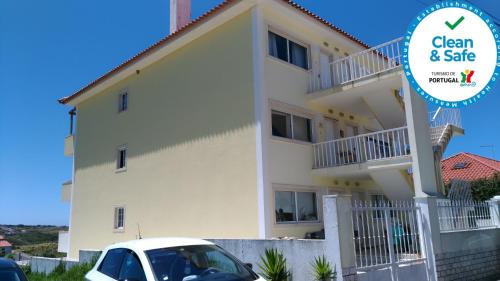 Sailor´s House Carvoeira portugal