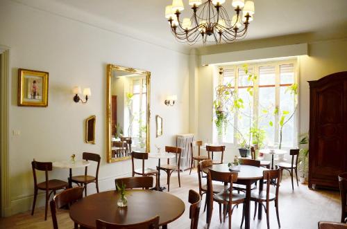 Saint Charles Hôtel & Coliving Biarritz Biarritz france