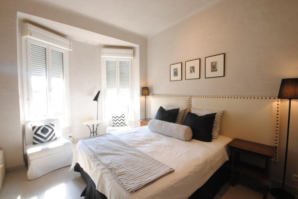 Appartement Saint ChristopheONI4041 de Bône, 3, 06400 Cannes