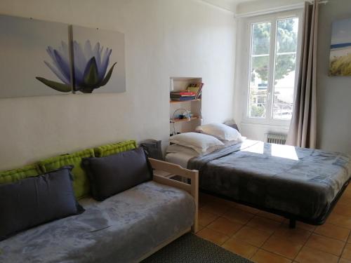 Appartement Saint Dizier 10 Rue Saint-Dizier Cannes