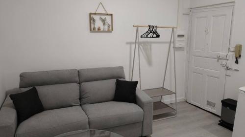 Appartement Saint Etienne Studio Lot 2 8 Rue Boulbonne Toulouse